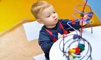 First Congress on Pediatric Rehabilitation Focused on Specialized Areas of Rehabilitation