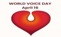 A Day for Voice: Scientific Examination of Vocal Injuries and Treatment Solutions
