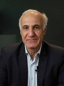 Hamid Poursharifi
