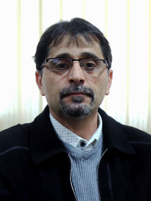 Hooshang Mirzaie