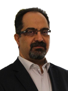 Ebrahim Pishyareh