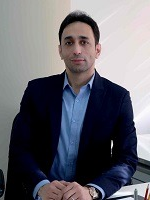 Saeid Fatorehchy