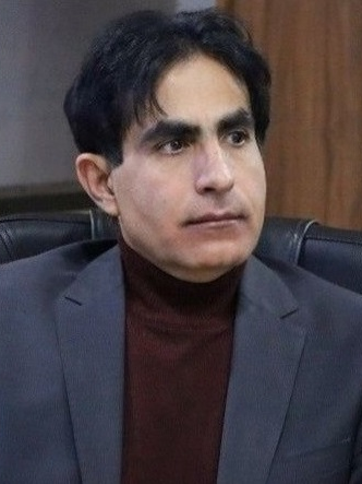 Yadollah Abolfathi Momtaz
