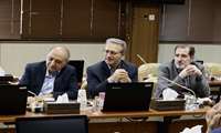 The Remote Rehabilitation Committee was formed in the University’s Vice-Chancellery for treatment