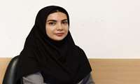 A faculty member from the University of Social Welfare and Rehabilitation Sciences has been awarded the prestigious Dr. Kazemi Ashtiani Scientific Prize