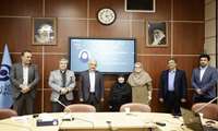 Celebration of Professors Appreciation Ceremony at The University of Social Welfare and Rehabilitation Sciences