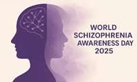 The World Schizophrenia Day Conference Focused on Rehabilitation to Be Held at the University of Social Welfare and Rehabilitation Sciences