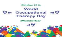 Occupational Therapy—A science for restoring hope, ability, and social participation