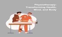 Influential Physiotherapy Alumni: From University to Society and Global Arenas