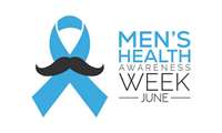 Chronic life stress and ignoring health are the greatest threats to men’s health