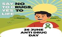 Addiction prevention through conferences and media has failed only families can prevent the fall of youth