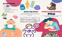Speech therapy A way to overcome linguistic and academic challenges in children with Phenylketonuria