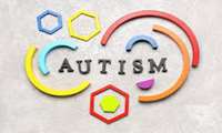 Autism is not a disease it is a difference