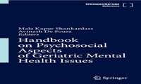 University Faculty Members Contribute to Global Reference Book on Geriatric Mental Health