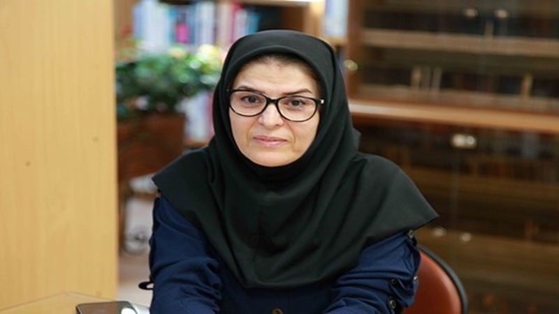 The Rehabilitation Specialty Book Exhibition is held at the university