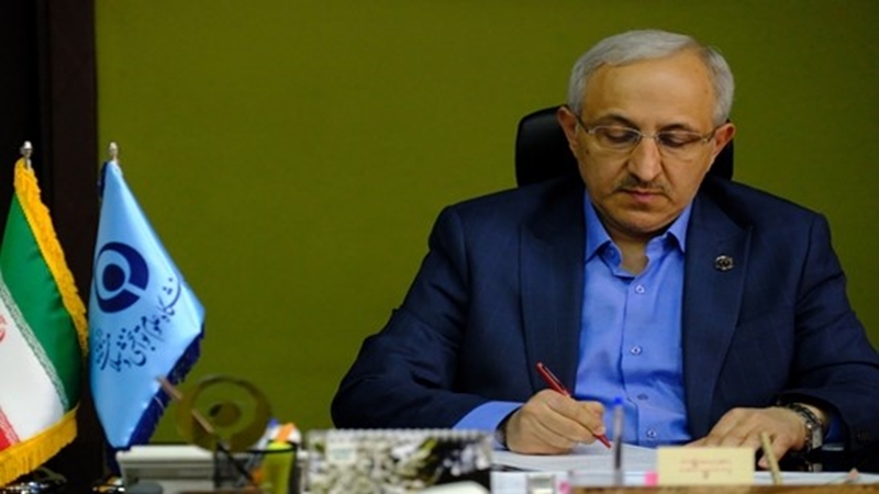 The Future of Iran Is in Your Hands