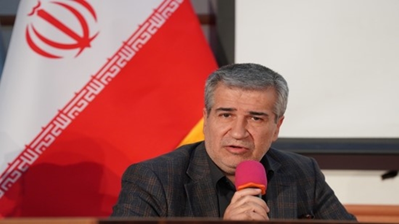No country provides free welfare and educational facilities for students as much as Iran does