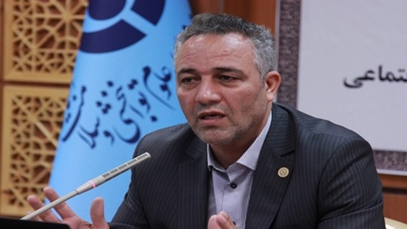 The book Applied Qualitative Research Methodology, authored by Dr. Hamid Reza Khankeh, a faculty member at the University of Social Welfare and Rehabilitation Sciences (USWR), has been published by the prestigious Cambridge Scholars Publishing