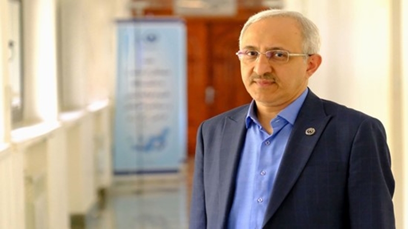 The Chancellor of the University has been appointed as a member of the Steering Committee for the “Economy and Productivity Enhancement of Medical Education” progra