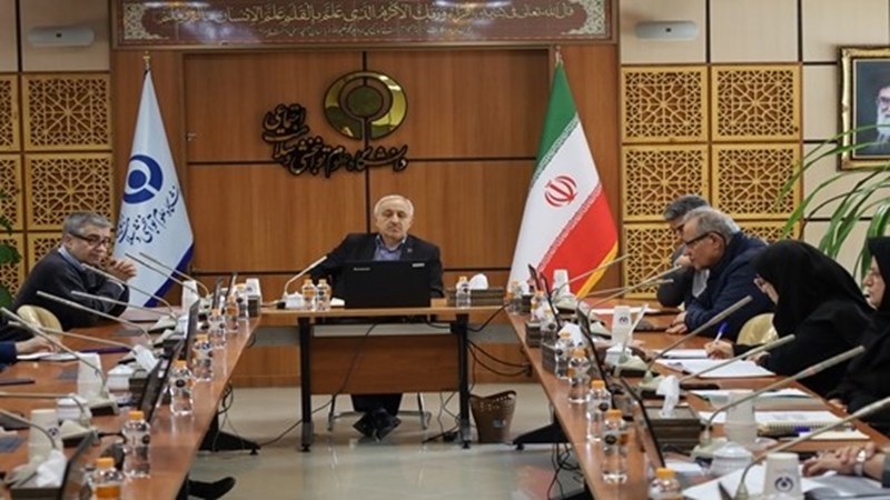 The Chancellor of the University of Social Welfare and Rehabilitation Sciences Emphasizes a Move Toward Problem-Oriented and Policy-Oriented Research