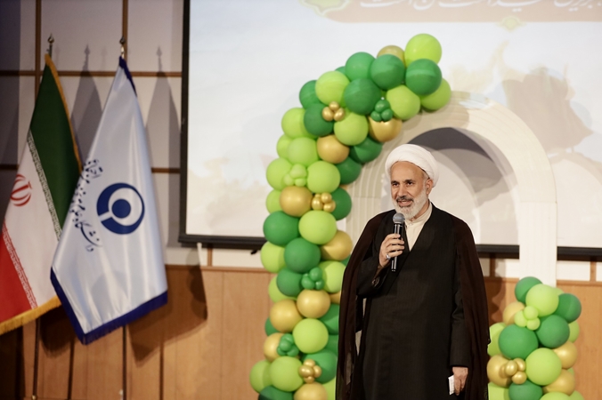 Manifestation of Alawite passion and joy in the grand celebration of the auspicious Eid alGhadir