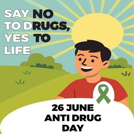 Addiction prevention through conferences and media has failed only families can prevent the fall of youth