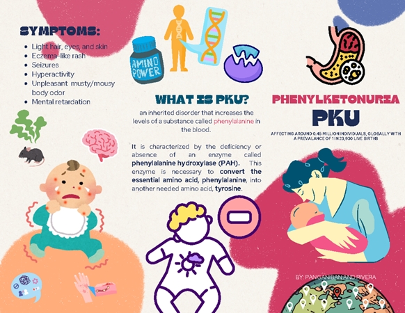 Speech therapy A way to overcome linguistic and academic challenges in children with Phenylketonuria