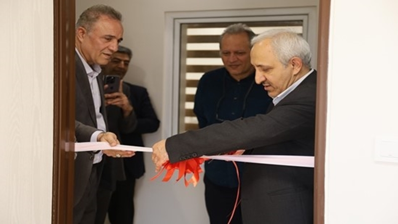 The Beginning of the Open Science Era at the University: The Institute for the Promotion of Open and Responsible Science Was Established
