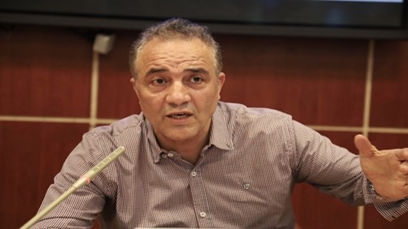 Confronting Corruption Is a Prerequisite for Intelligent Risk Management in the Country