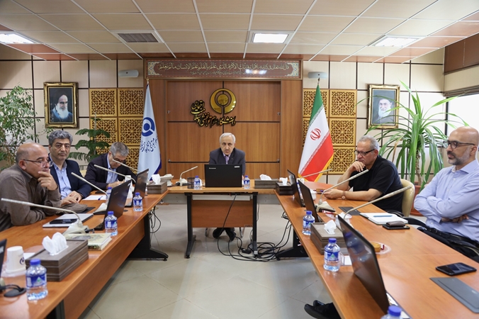 Vice Chancellery for Research and Technology Aims to Develop the University’s Digital Portals