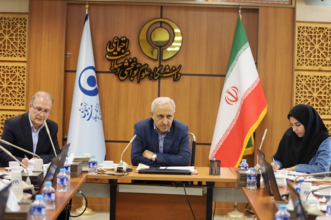 Chancellor Emphasizes Productivity, Financial Discipline, and Preservation of Human Dignity