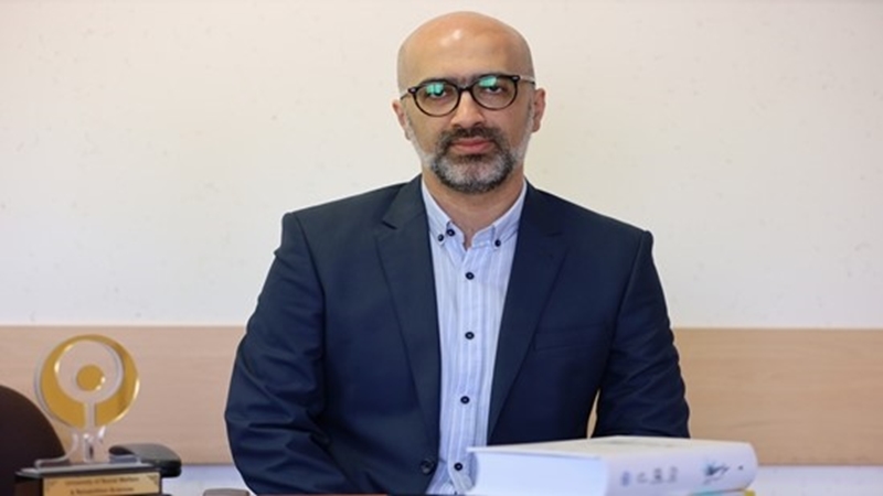The Gap in Specialized Literature on Geriatric Economics in Iran Filled with the Publication of a Four-Volume Set