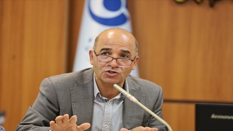 The Symposium Aging in Iran: What Is Each Association’s Share to Be Held