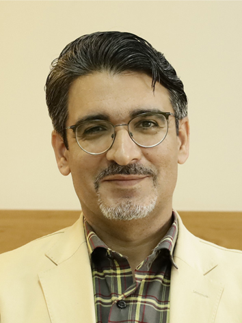 Moslem Shaabani