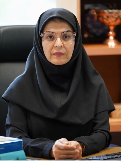 Talieh Zarifian