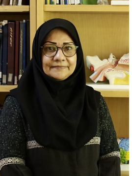Fariba Yadegari