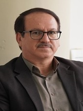 Mohammadreza Dinmohammadi