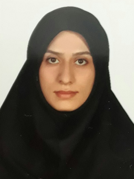 Fatemeh Sadat Bateni