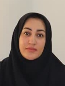 Maryam TafarojiYeganeh