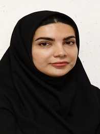 Maryam Latifian
