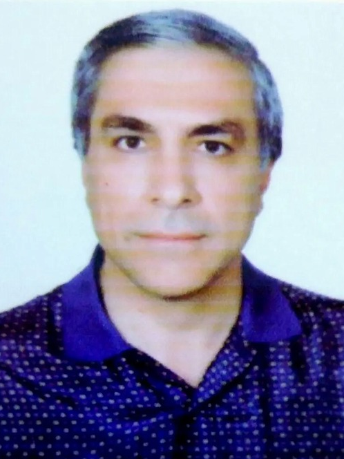 Masoud Karimlou