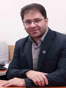 Mohammad Sabziehkhoshkami