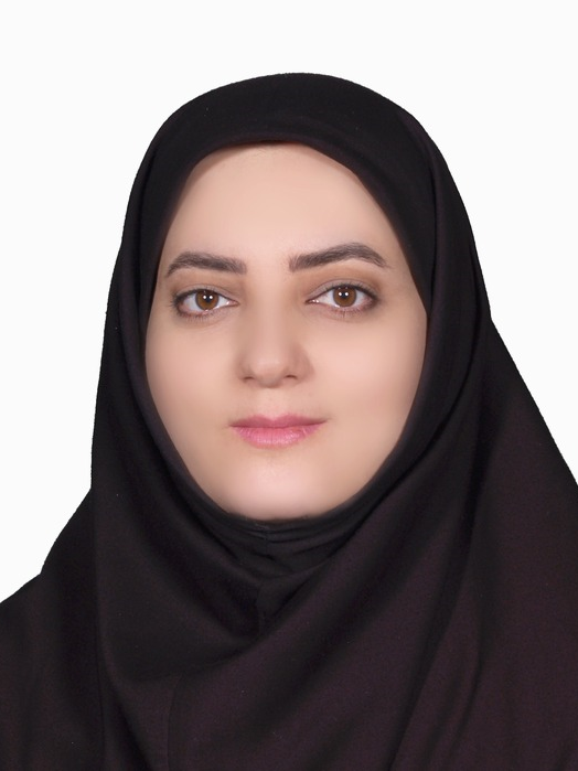 Zahra Ghorbanpour