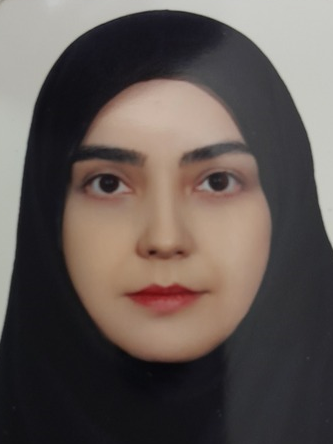 Fatemeh Ghasemifard