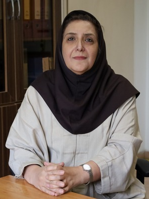 Nazila Akbarfahimi