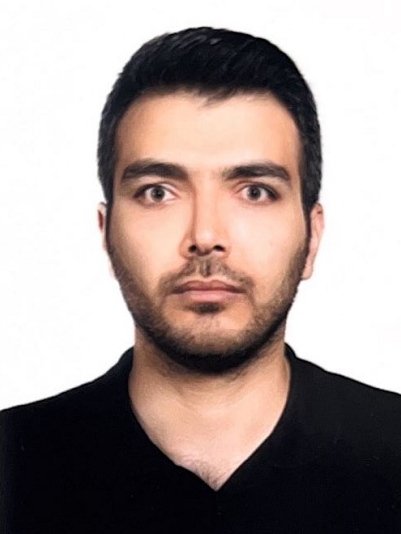 Vahid Valinejad