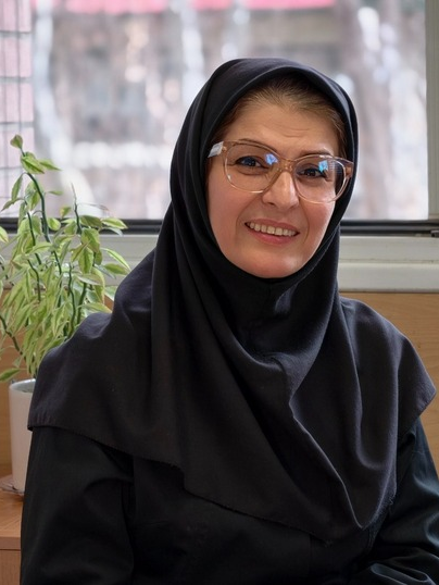 Talieh Zarifian