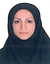 Parisa Jalilzadeh Afshari