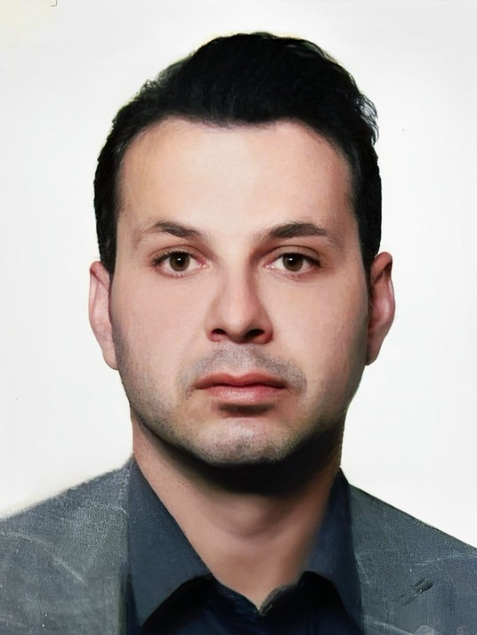 Jamal Mehralipour