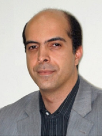Omid Rezaei